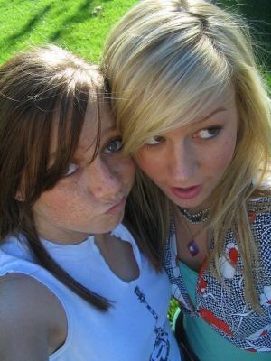 margO et mOi